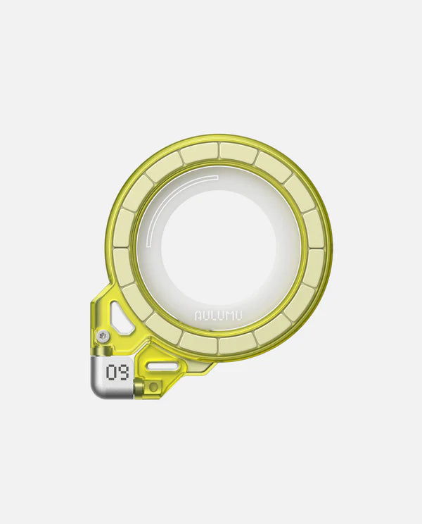 AULUMU G09 Ghost Transparent Infinite 360° Magnetic Stand