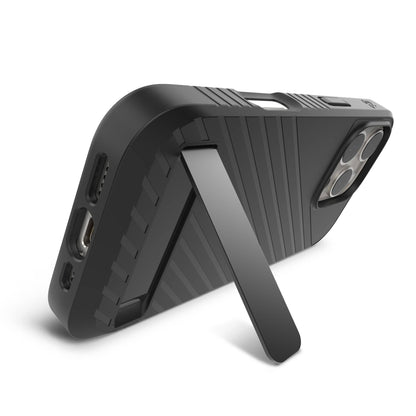 ZAGG Denali Snap Kickstand for iPhone 16 Series - MagSafe Compatible - Forexengineer -Malaysia