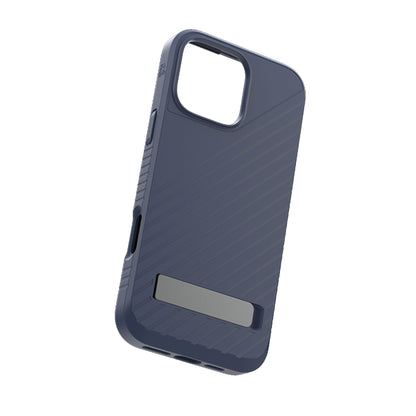 ZAGG Denali Snap Kickstand for iPhone 16 Series - MagSafe Compatible - Forexengineer -Malaysia
