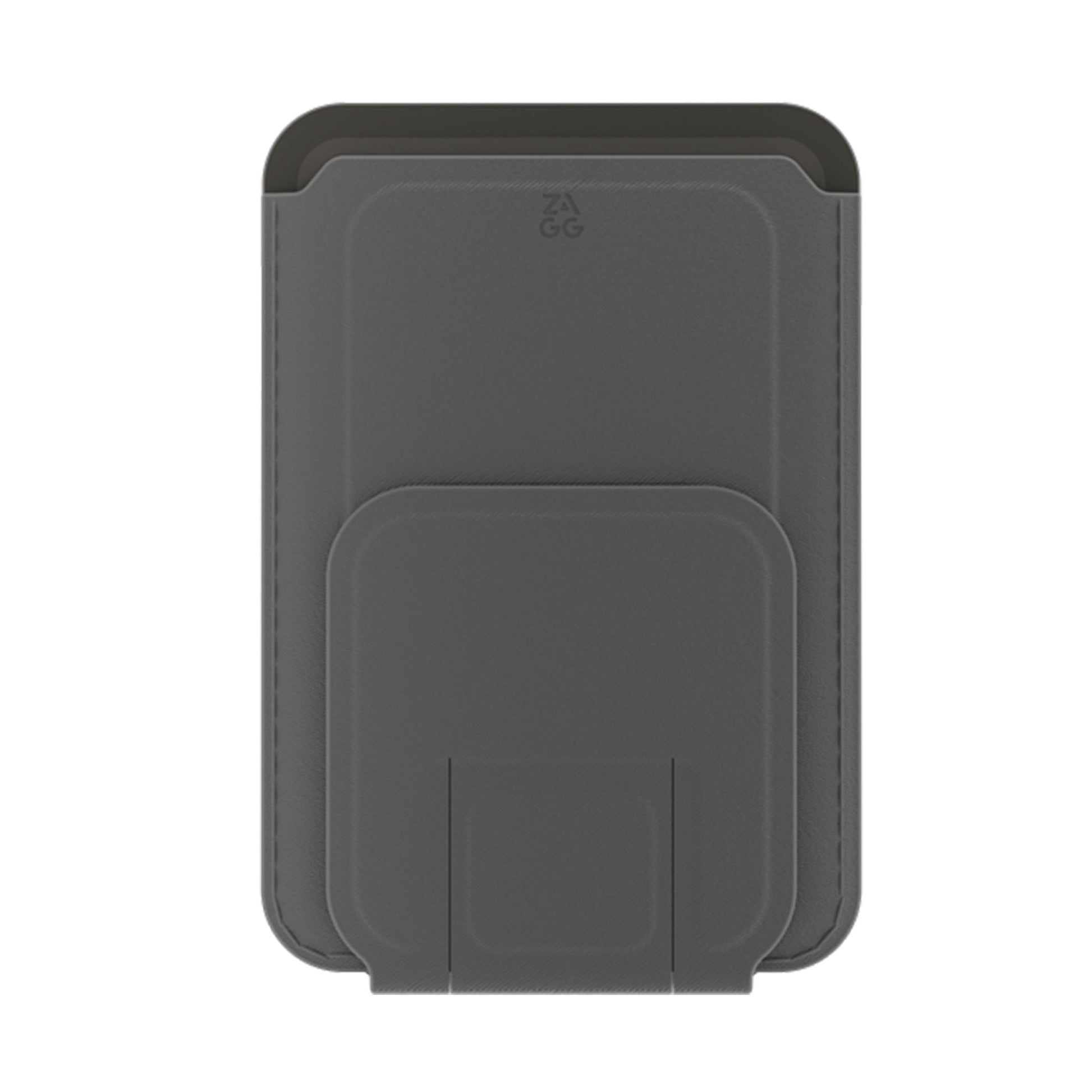 ZAGG Essential Wallet with Kickstand - Magnetic Wallet - Forexengineer -Malaysia