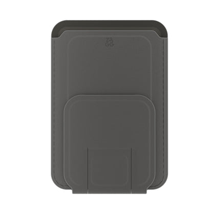 ZAGG Essential Wallet with Kickstand - Magnetic Wallet - Forexengineer -Malaysia