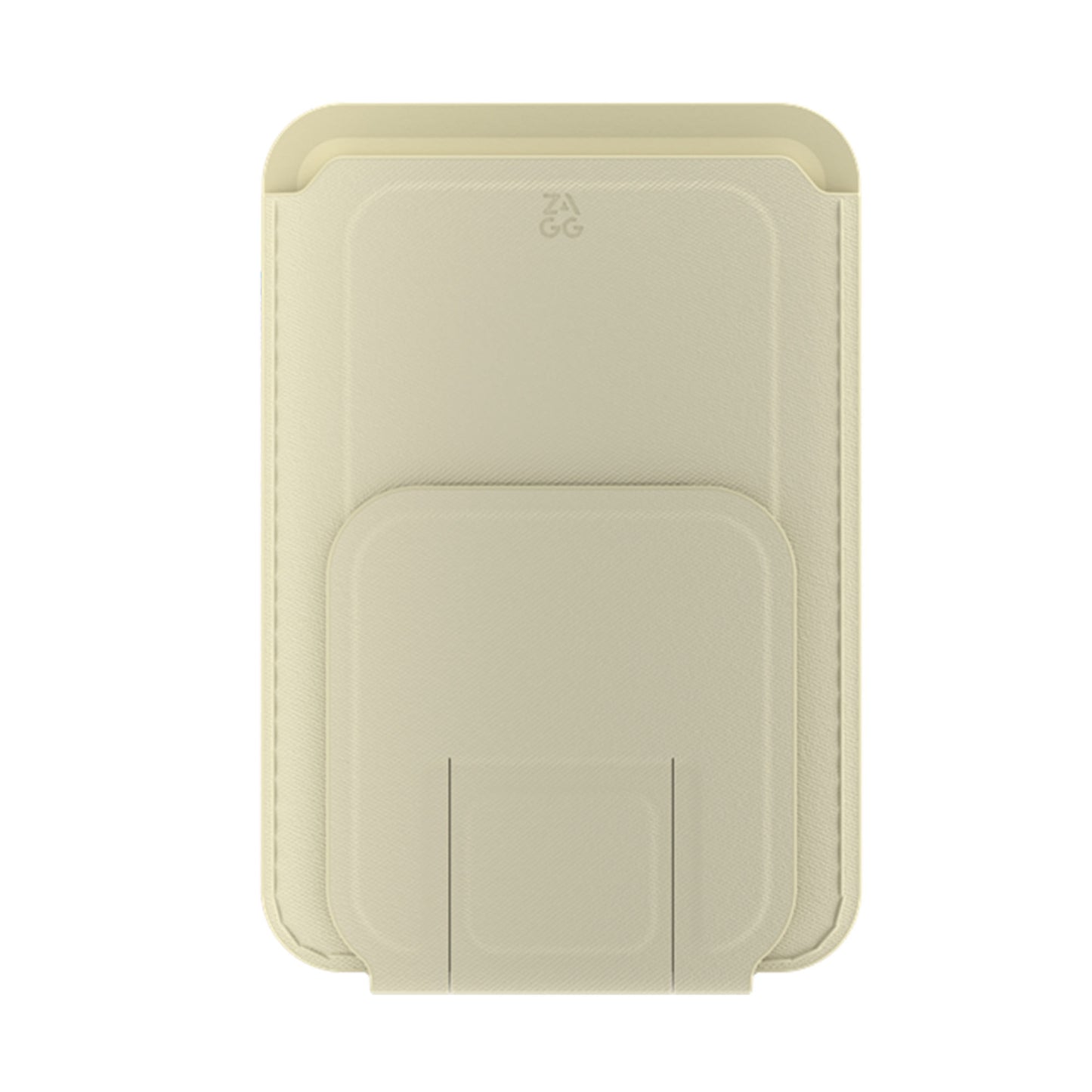 ZAGG Essential Wallet with Kickstand - Magnetic Wallet - Forexengineer -Malaysia