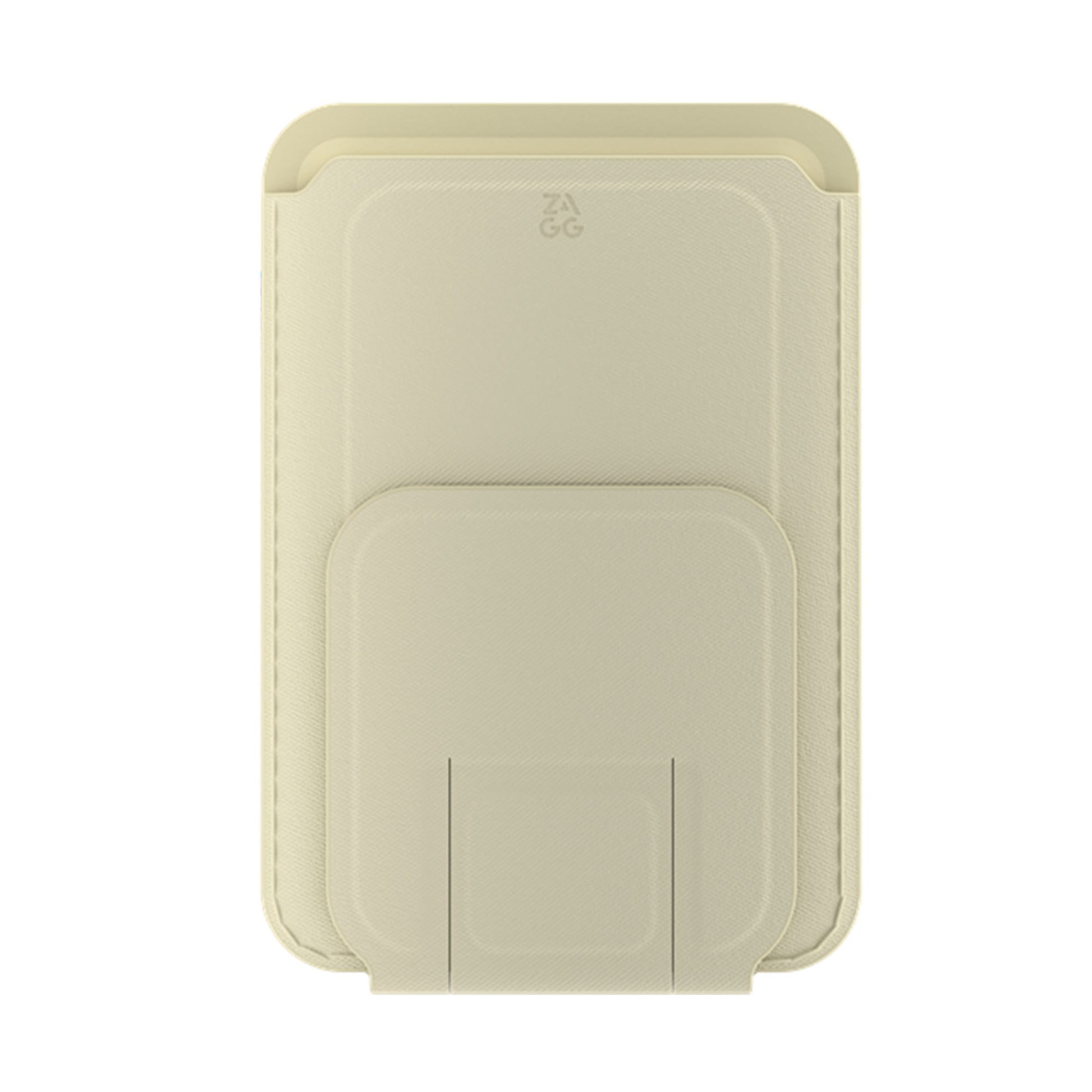 ZAGG Essential Wallet with Kickstand - Magnetic Wallet - Forexengineer -Malaysia