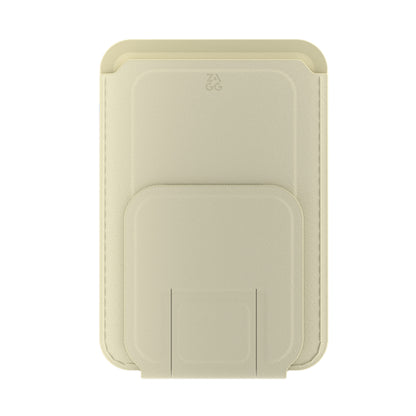 ZAGG Essential Wallet with Kickstand - Magnetic Wallet - Forexengineer -Malaysia