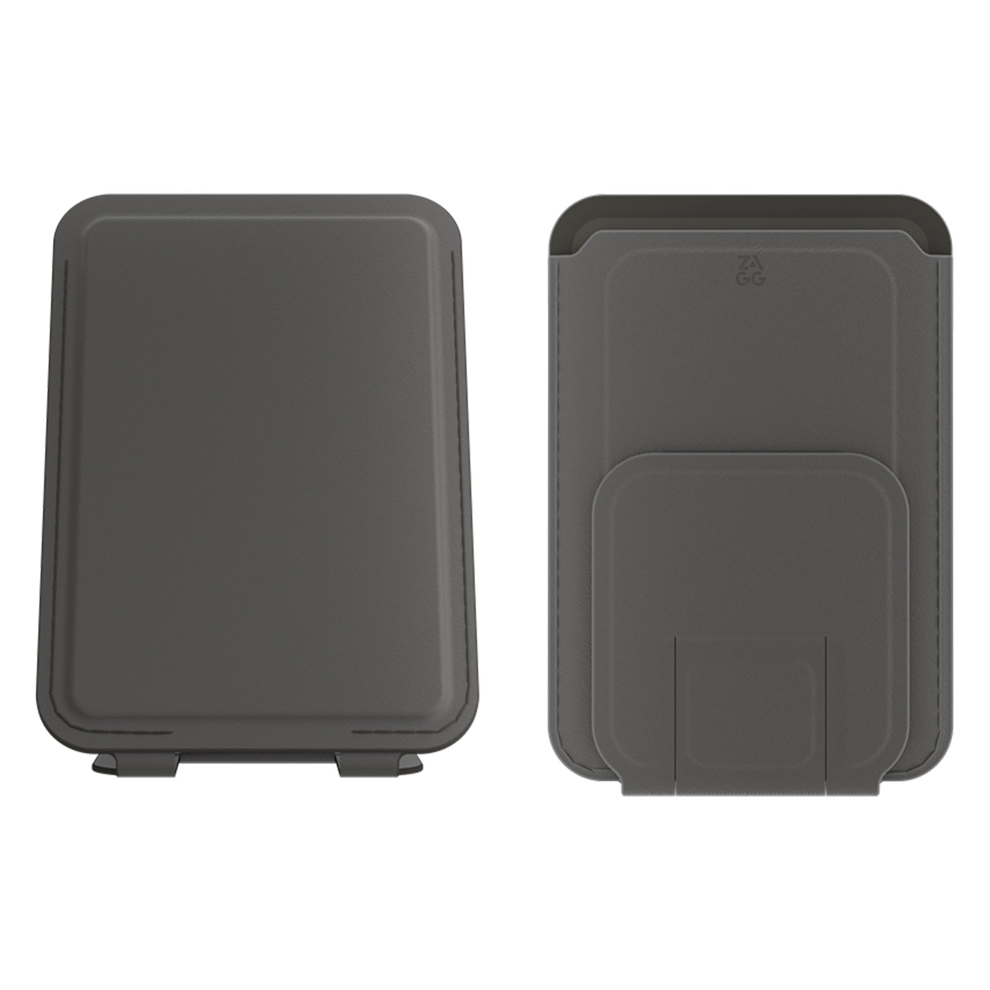 ZAGG Essential Wallet with Kickstand - Magnetic Wallet - Forexengineer -Malaysia