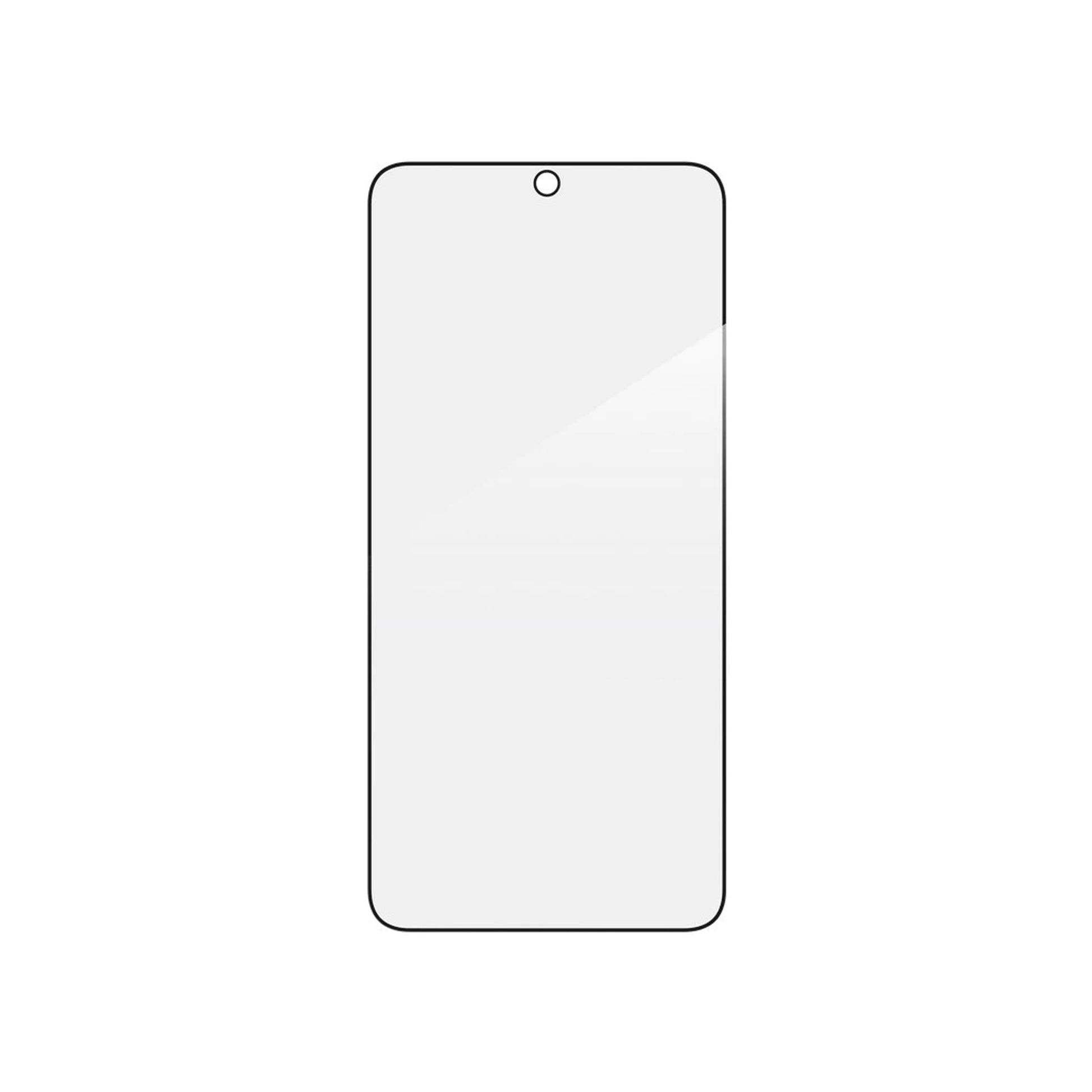 ZAGG Glass Plus Edge Tempered Glass Screen Protector for Samsung Galaxy S25 Series with Installation Tray - Clear - Forexengineer -Malaysia- 840390341885-840390341888-840390341890
