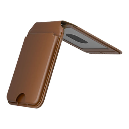 ZAGG Premium Snap Wallet with Kickstand - Magnetic Wallet - Forexengineer -Malaysia