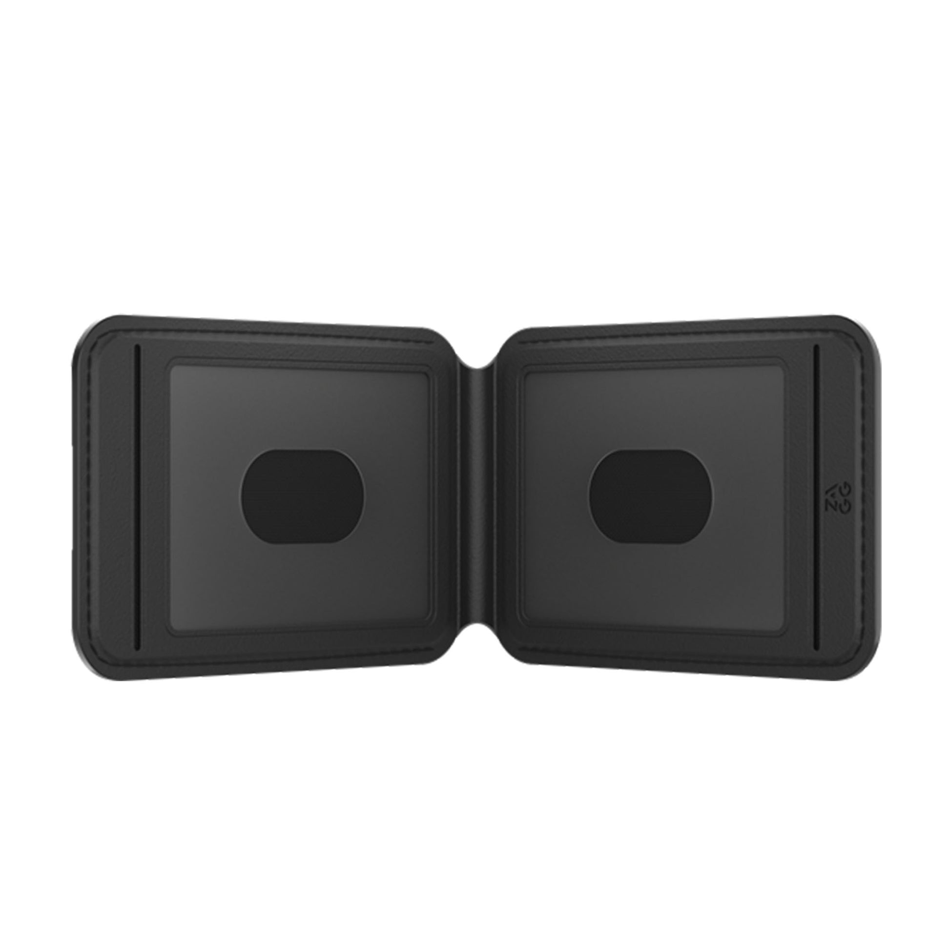 ZAGG Premium Snap Wallet with Kickstand - Magnetic Wallet - Forexengineer -Malaysia