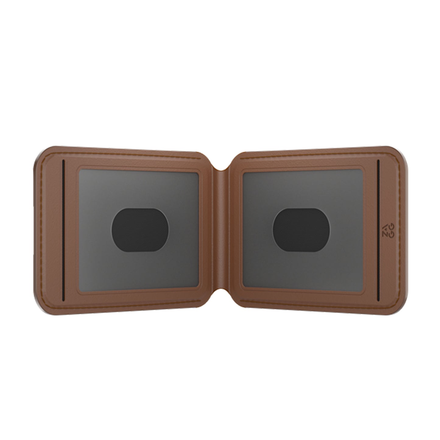 ZAGG Premium Snap Wallet with Kickstand - Magnetic Wallet - Forexengineer -Malaysia