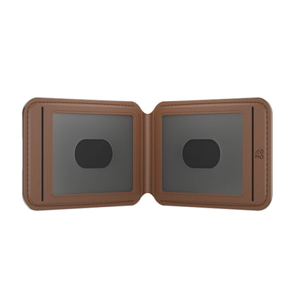 ZAGG Premium Snap Wallet with Kickstand - Magnetic Wallet - Forexengineer -Malaysia