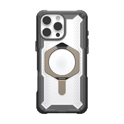 UAG Plasma XTE MagSafe for iPhone 16 Series - MagSafe Compatible with Kickstand - Forexengineer -Malaysia