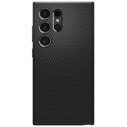 Spigen Liquid Air for Samsung Galaxy S24 Series - Forexengineer -Malaysia- 8809971221733-8809971222082-8809971222266-8809971223522-8809971223546-8809971223515-8809971221726-8809971222075-8809971222259