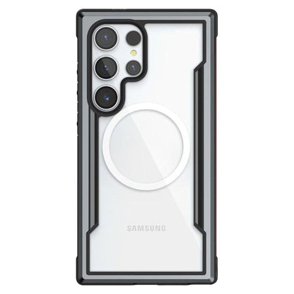 X-Doria Defense Shield Magnetic Case for Samsung Galaxy S24 Ultra - Forexengineer -Malaysia- 6950941403658-6950941403665-6950941403672
