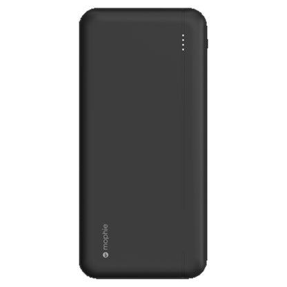 Mophie Essential Powerbank 10000mAh PD 20W - Forexengineer -Malaysia- 840056188983-840056188990
