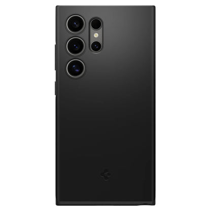 Spigen Thin Fit for Samsung Galaxy S24 Series - Forexengineer -Malaysia- 8809971221672-8809971222204-8809971221665-8809971222198