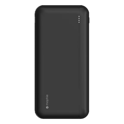 Mophie Essential Powerbank 20000mAh PD 20W - Forexengineer -Malaysia- 840056189003-840056189010