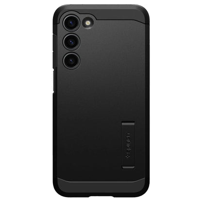 Spigen Tough Armor for Samsung Galaxy S23 Series - Forexengineer -Malaysia- 8809896740302-8809896740739-8809896740319-8809896740746-8809896740326
