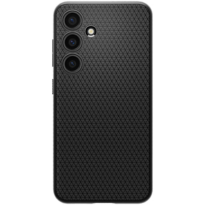 Spigen Liquid Air for Samsung Galaxy S24 Series - Forexengineer -Malaysia- 8809971221733-8809971222082-8809971222266-8809971223522-8809971223546-8809971223515-8809971221726-8809971222075-8809971222259