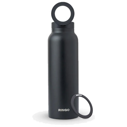 Ringo Bottle 24oz with Free Magnetic Booster Ring - MagSafe Compatible - Forexengineer -Malaysia- 850055385016-850055385030-850055385009-850055385023