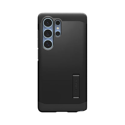 Spigen Tough Armor AI ( MagFit ) with Kickstand for Samsung Galaxy S25 Ultra / S24 Ultra - Forexengineer -Malaysia- 8809971221887-8809971237956--8809971237963--8809971237970