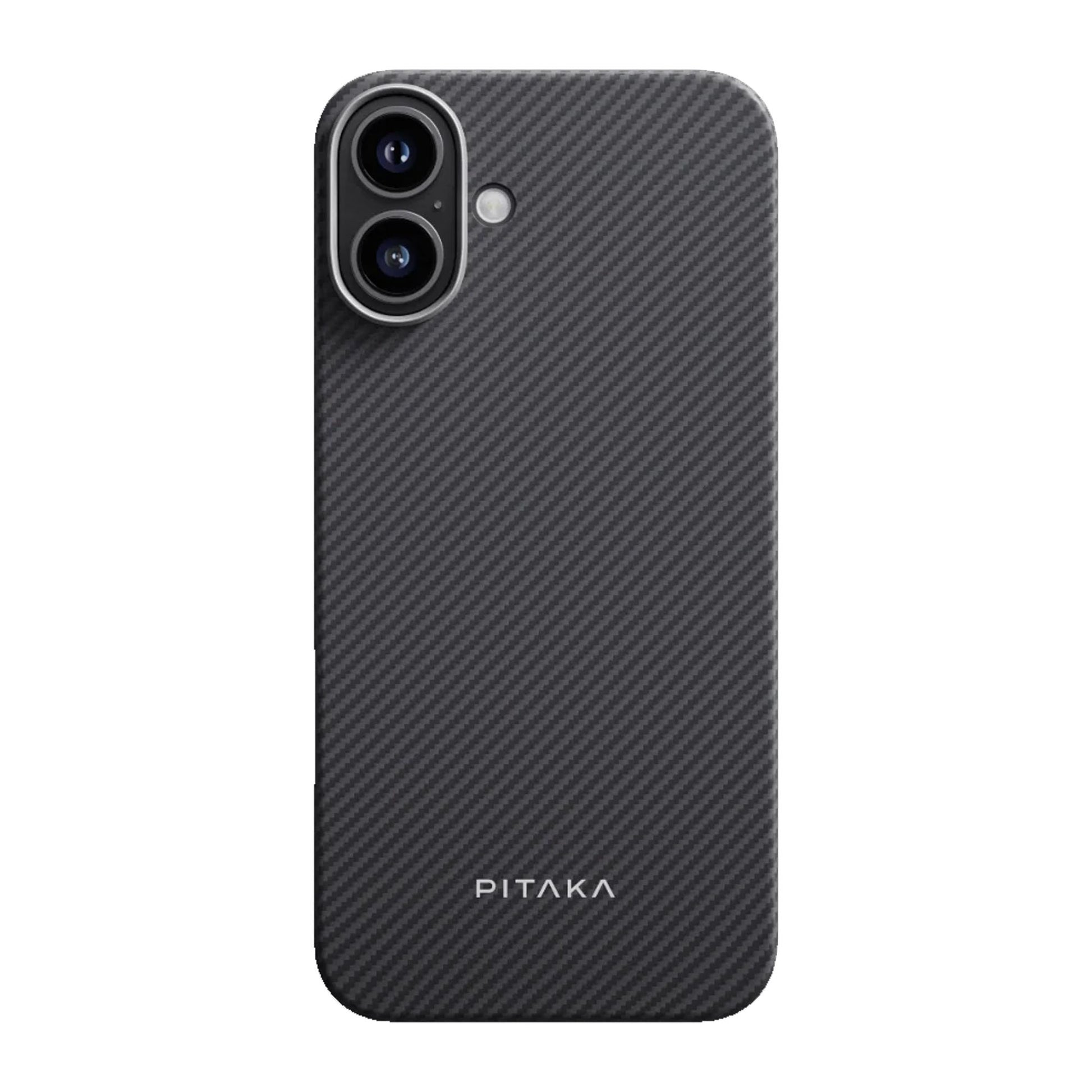 PITAKA Ultra-Slim Case for iPhone 16 Series- Magsafe Compatible - Forexengineer -Malaysia- 749355416196-749355416172-749355416189-749355416165-749355416646-749355416622-749355416639-749355416615-749355416684-749355416660