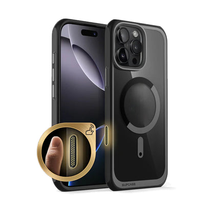 SUPCASE Unicorn Beetle MAG for iPhone 16 Series with Camera Control Button and Magsafe Compatible - Forexengineer -Malaysia