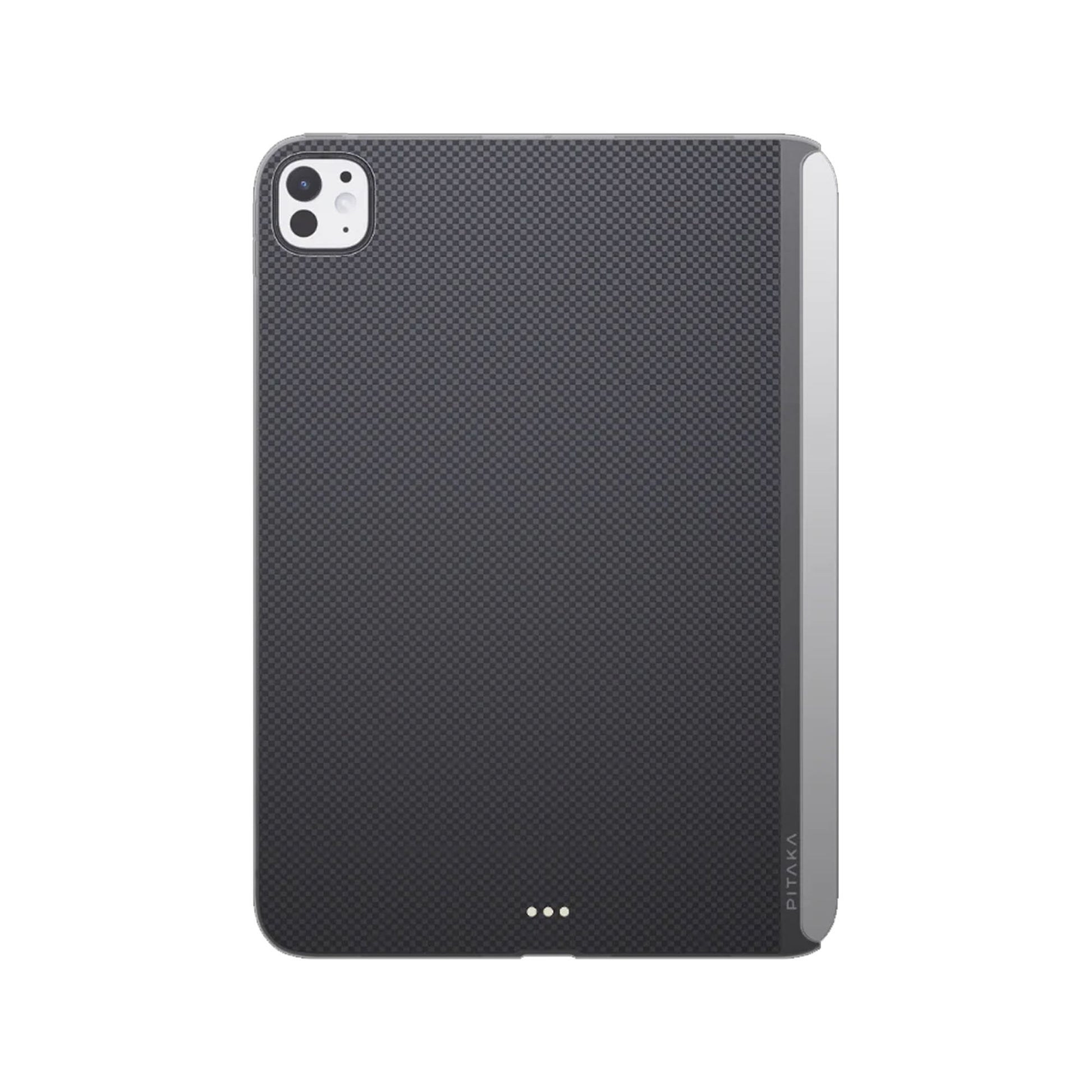 PITAKA MagEZ Case 2 for iPad Pro 11" / Pro 13" ( 2024 ) M4 - Compatible with Apple Magic Keyboard - Forexengineer -Malaysia