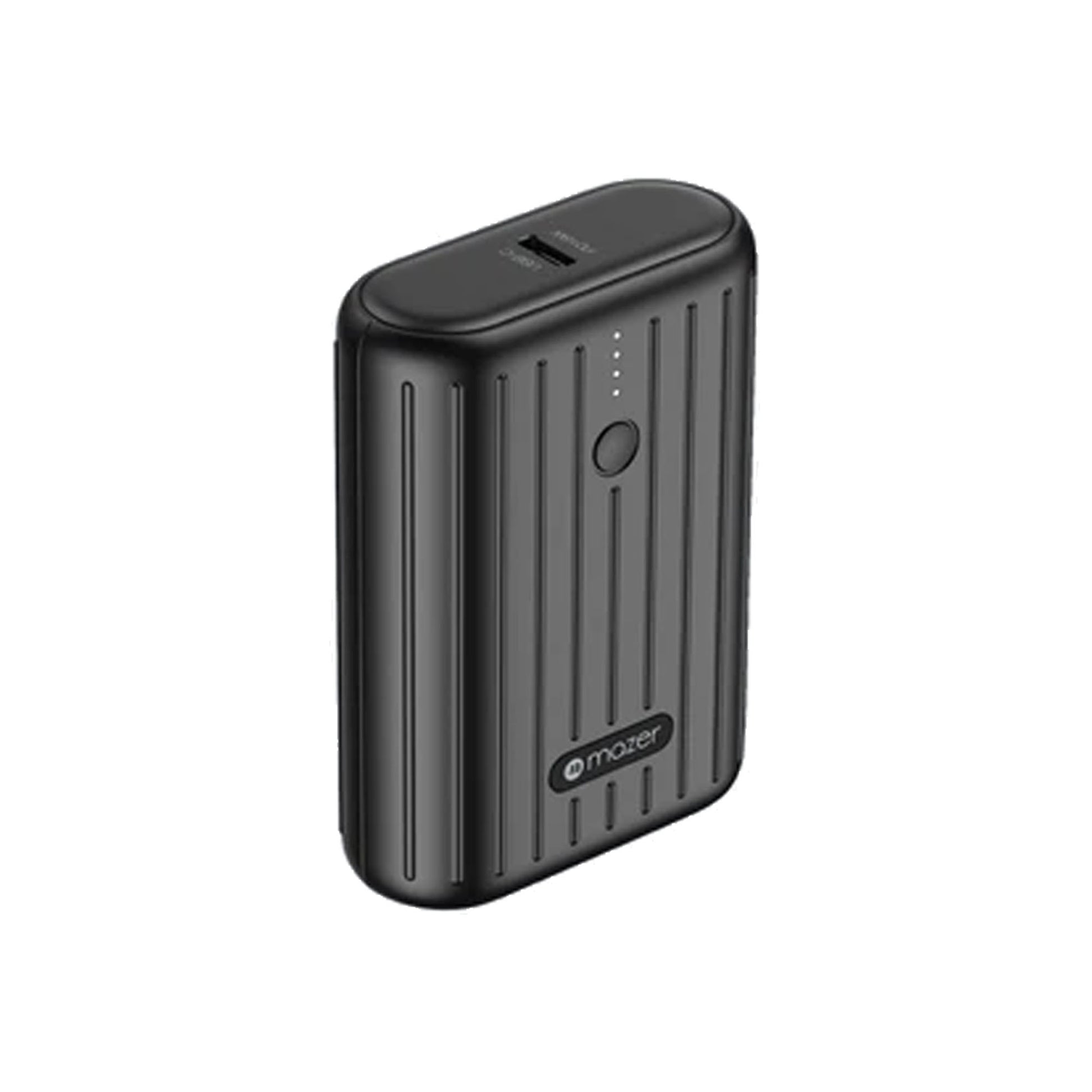 Mazer PowerCharge SuperMini V2 10,000mAh PD20W Power Bank - Forexengineer -Malaysia
