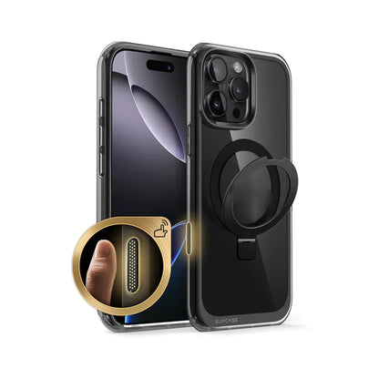 SUPCASE Unicorn Beetle MAG Stand for iPhone 16 Series - with Camera Control Button and Kickstand - Forexengineer -Malaysia