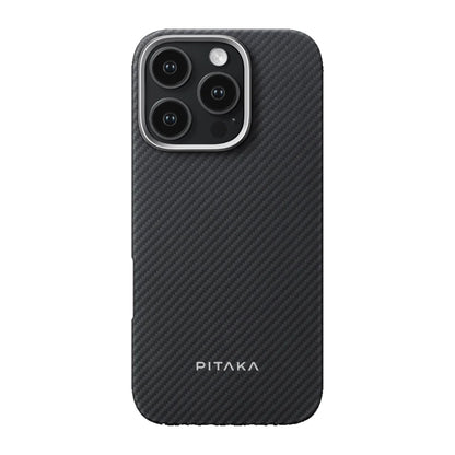 PITAKA Ultra-Slim Case for iPhone 16 Series- Magsafe Compatible - Forexengineer -Malaysia