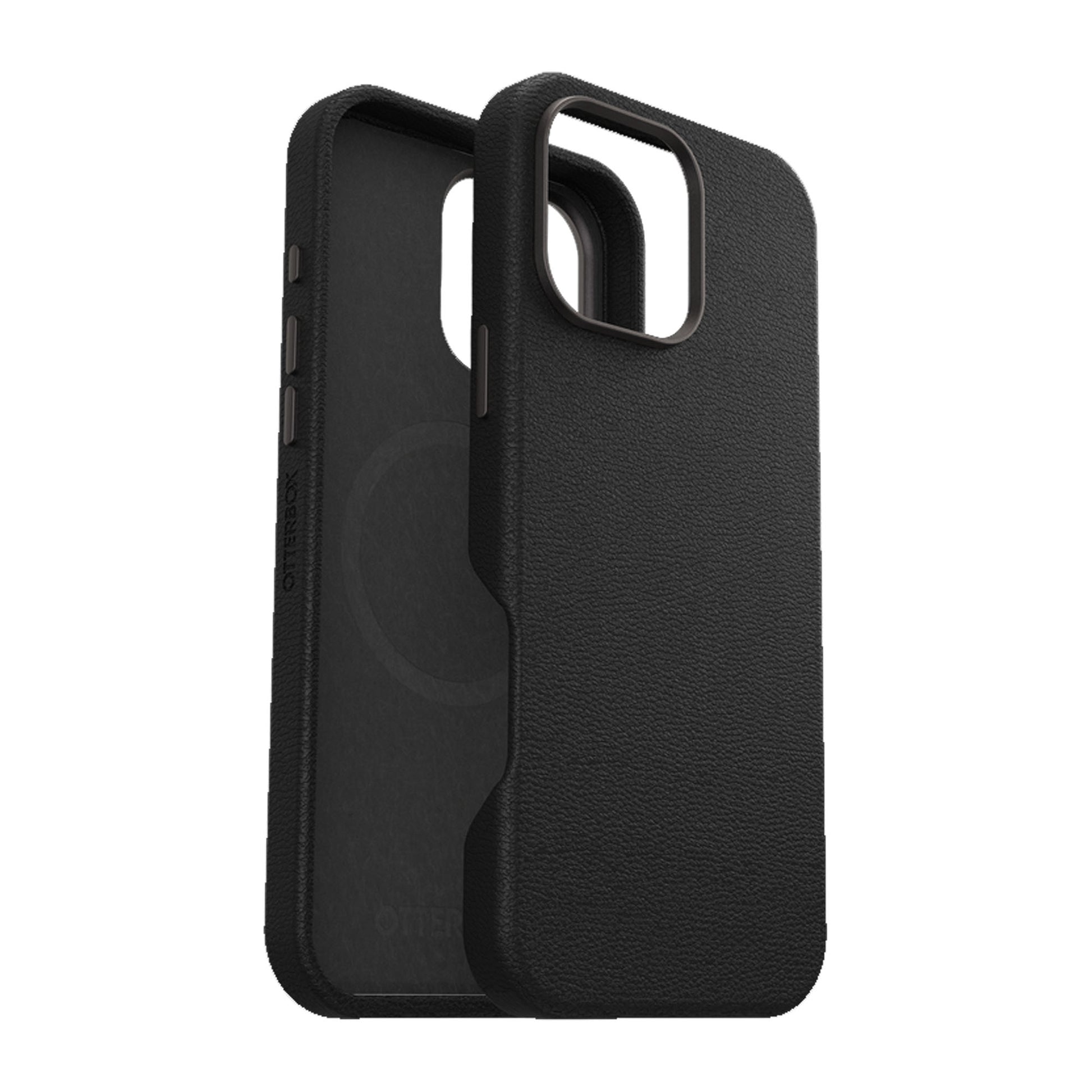 Otterbox Symmetry Series Cactus Leather for iPhone 16 Series - MagSafe Compatible - Forexengineer -Malaysia
