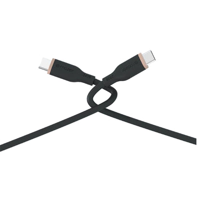 Mazer InfiniteLink3 Flex USB-C to USB-C Fast Charge Cable 240W 2.0M Tangle Resistant - Forexengineer -Malaysia