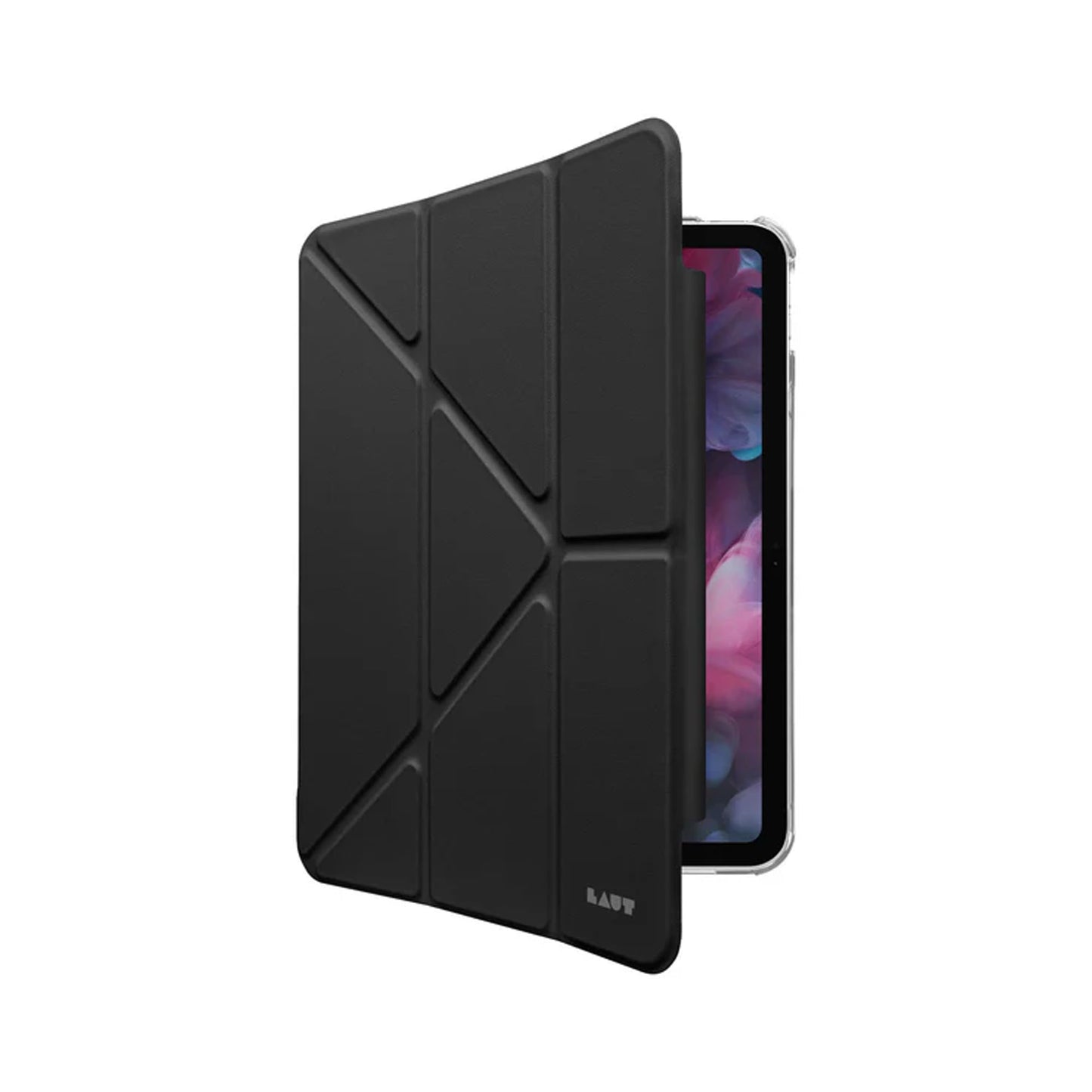 Laut Huex Folio for iPad Air 11" ( 2024 ) M2 / iPad Air 10.9" ( 2022 / 2020 ) / iPad Pro 11" ( 2022 - 2018 )