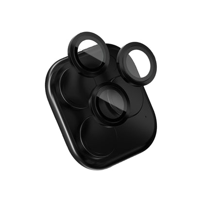 ZAGG Glass Premium / Luxury Camera Lens Protector for iPhone 15 Series - Forexengineer -Malaysia