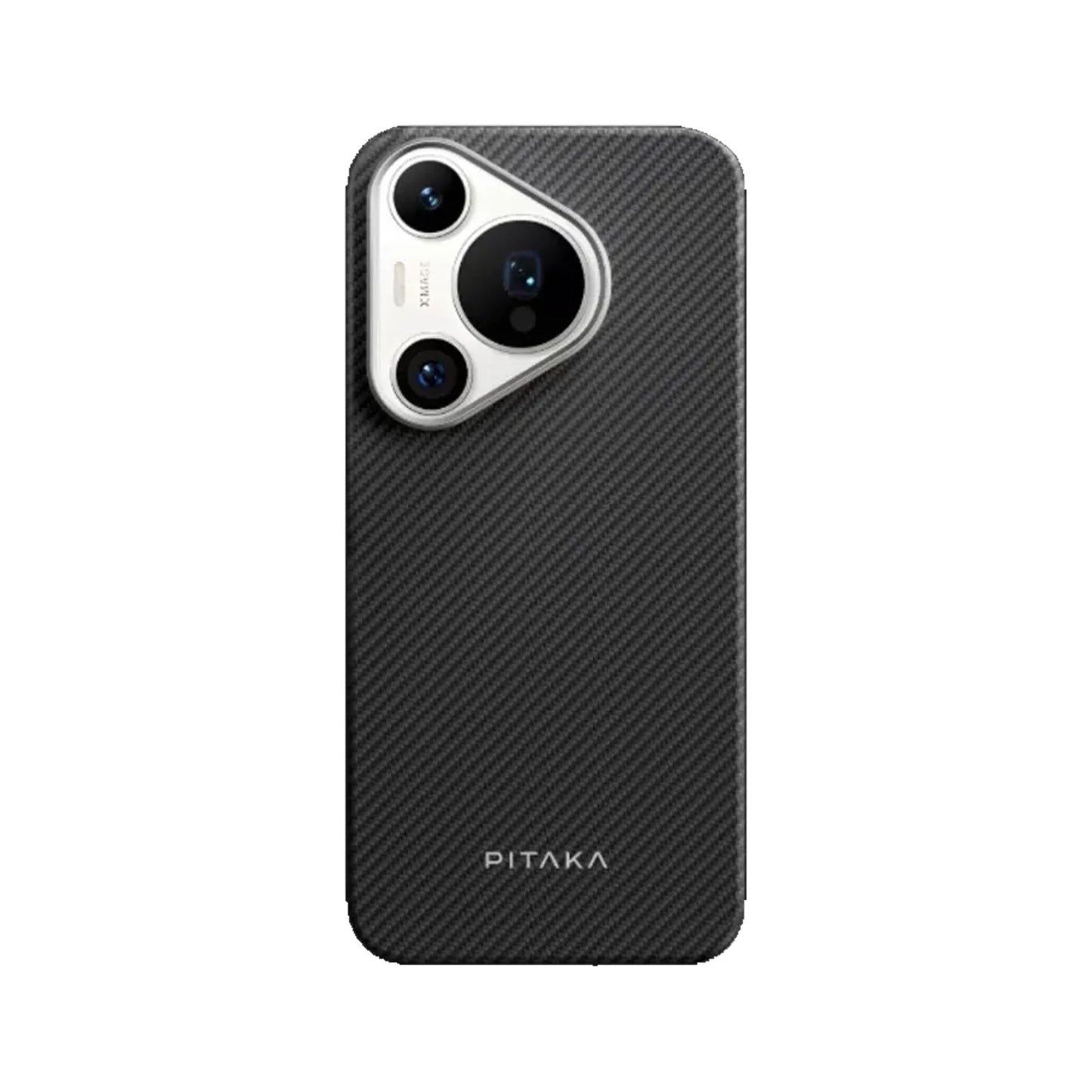 PITAKA MagEZ Case 5 for HUAWEI Pura 70 Ultra / Pura 70 Pro