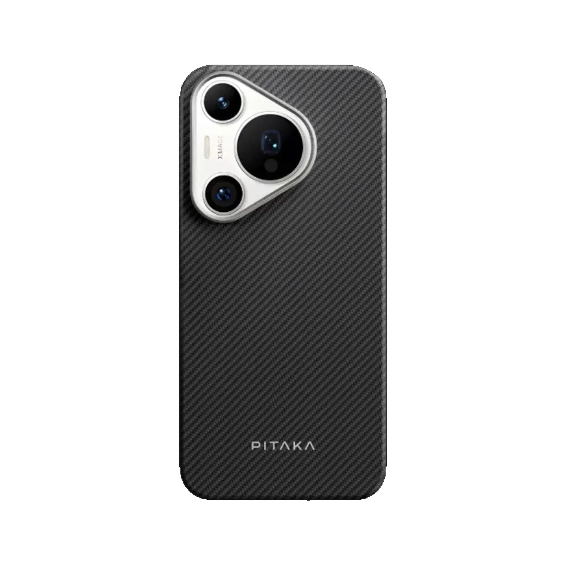 PITAKA MagEZ Case 5 for HUAWEI Pura 70 Ultra / Pura 70 Pro - Forexengineer -Malaysia
