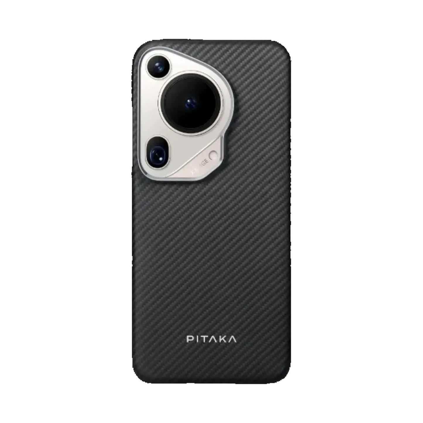 PITAKA MagEZ Case 5 for HUAWEI Pura 70 Ultra / Pura 70 Pro