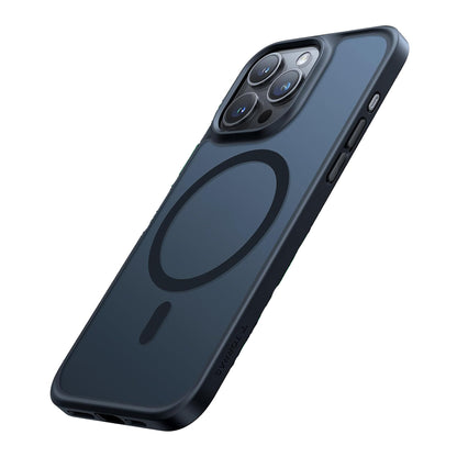 TORRAS Magnetic Guardian for iPhone 15 Series - MagSafe Compatible - Forexengineer -Malaysia- 6938075677015-6938075677008-6938075679347-6938075679323