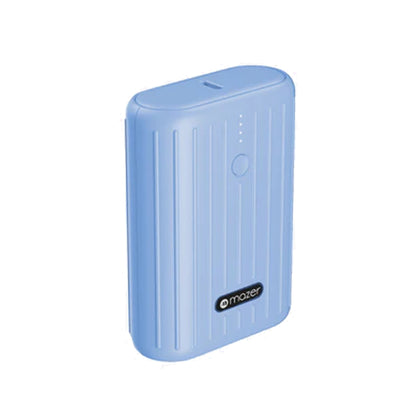 Mazer PowerCharge SuperMini V2 10,000mAh PD20W Power Bank - Forexengineer -Malaysia