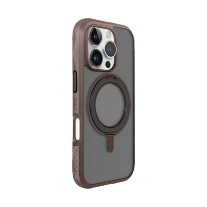 Laut Crystal Matter for iPhone 16 Series - MagSafe Compatible - Forexengineer -Malaysia