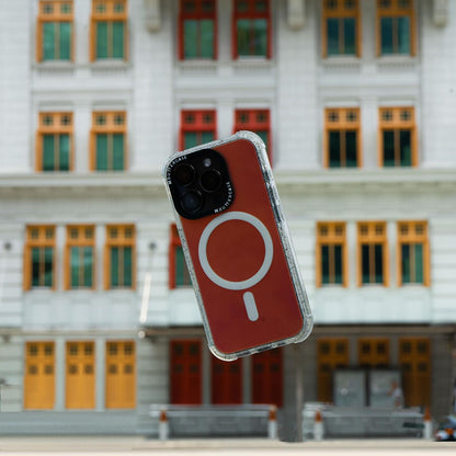 BUTTERCASE Inspire [ Plain ] Series Protective Case for iPhone 15 Series - MagSafe Compatible - Forexengineer -Malaysia- 4891011518921-4891011518907-4891011518914-4891011518891-4891011519225-4891011519188-4891011519232-4891011519195