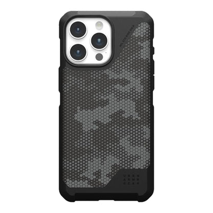 UAG Metropolis LT Magsafe for iPhone 16 Series- Magsafe Compatible - Forexengineer -Malaysia