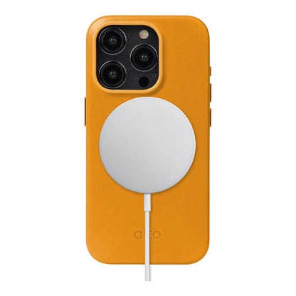 ALTO Clop Magsafe Leather Case for iPhone 15 Series - Italian Full-Grain Aniline Leather - Forexengineer -Malaysia- 645781151444-645781135734-645781115231-645781097698-645781151864-645781136212