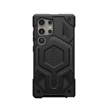 UAG Monarch for Samsung Galaxy S24 Ultra - WITHOUT Built-in Magnetic Module - Forexengineer -Malaysia- 840283912283-840283912306
