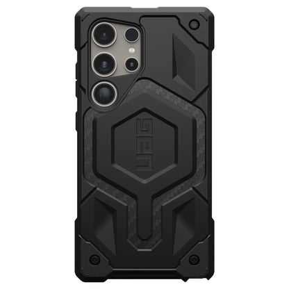 UAG Monarch for Samsung Galaxy S24 Ultra - WITHOUT Built-in Magnetic Module - Forexengineer -Malaysia- 840283912283-840283912306