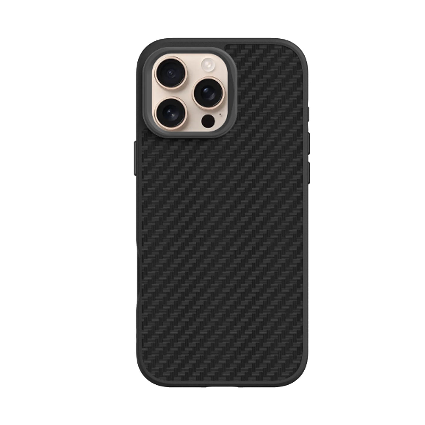 Rhinoshield SolidSuit for iPhone 16 Series