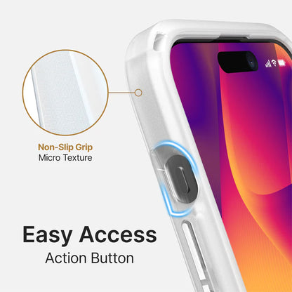Catalyst Influence MagSafe Case for iPhone 15 Series - MagSafe Compatible - Forexengineer -Malaysia- 840625113347-840625113422-840625113361-840625113446-840625113385-840625113460