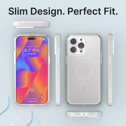 Catalyst Influence MagSafe Case for iPhone 15 Series - MagSafe Compatible - Forexengineer -Malaysia- 840625113347-840625113422-840625113361-840625113446-840625113385-840625113460