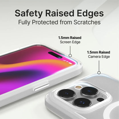 Catalyst Influence MagSafe Case for iPhone 15 Series - MagSafe Compatible - Forexengineer -Malaysia- 840625113347-840625113422-840625113361-840625113446-840625113385-840625113460