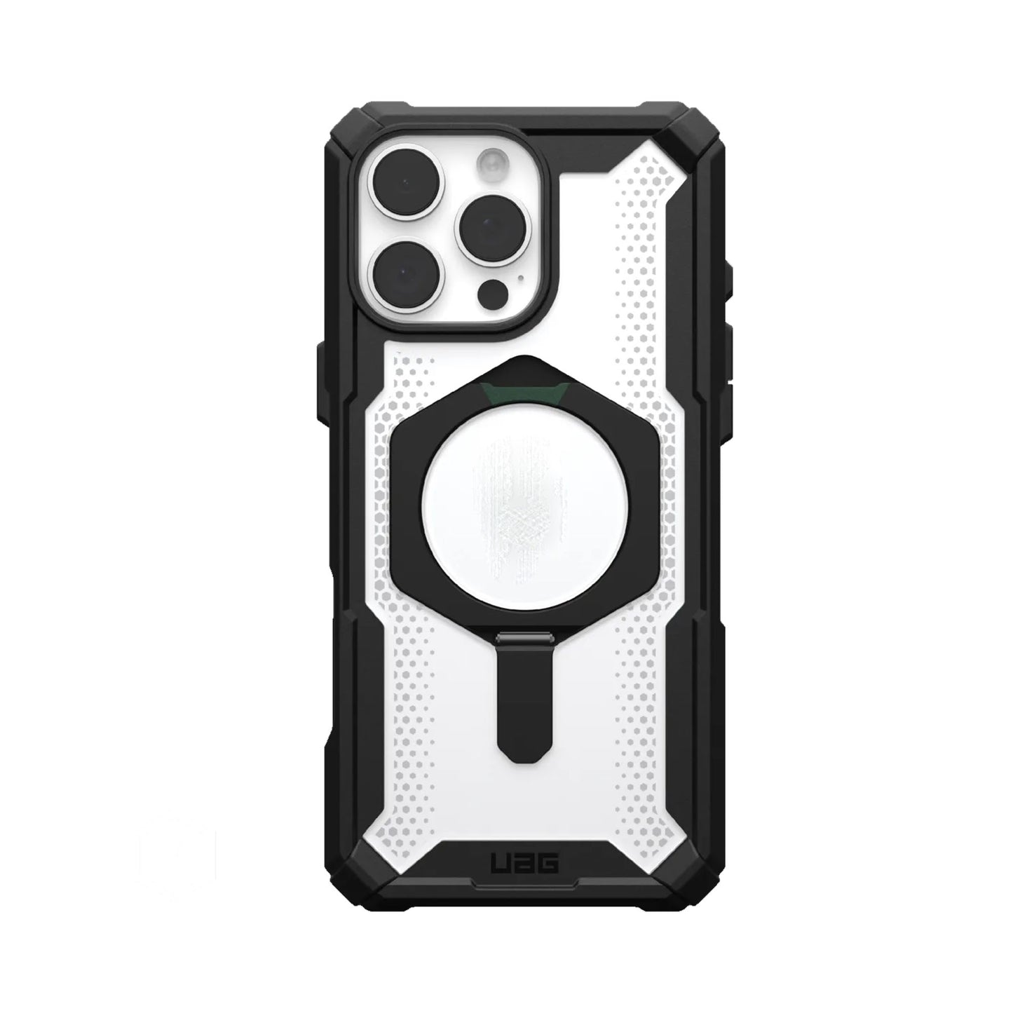 UAG Plasma XTE MagSafe for iPhone 16 Series - MagSafe Compatible with Kickstand